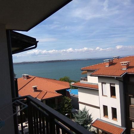 Santa Marina Holiday Village,211-40,411-42,411-43 Sosopol Exterior foto