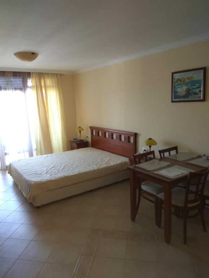 Santa Marina Holiday Village,211-40,411-42,411-43 Sosopol Exterior foto