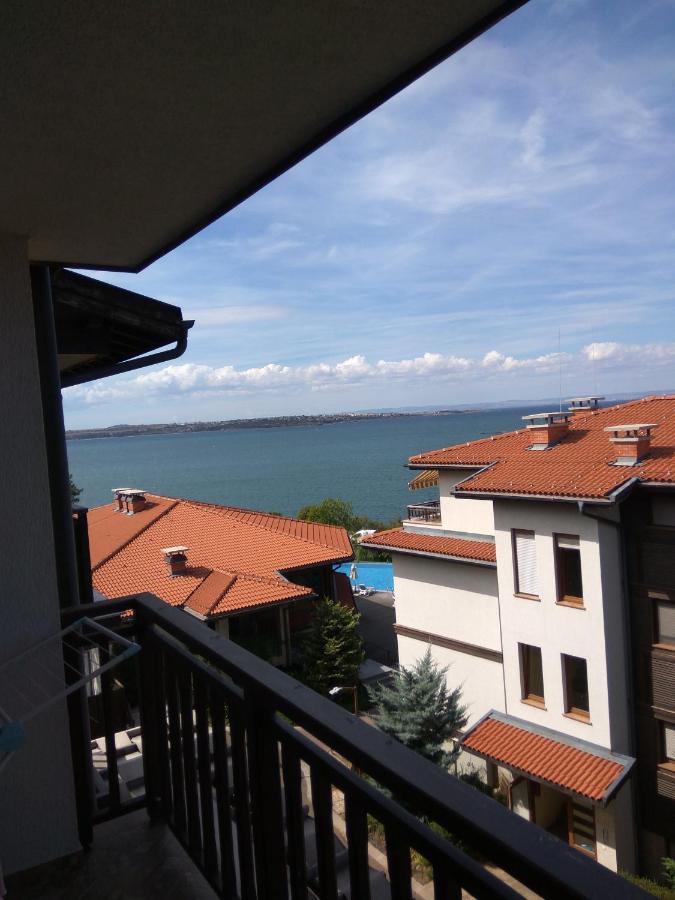 Santa Marina Holiday Village,211-40,411-42,411-43 Sosopol Exterior foto