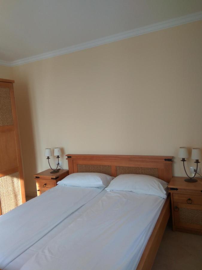 Santa Marina Holiday Village,211-40,411-42,411-43 Sosopol Exterior foto
