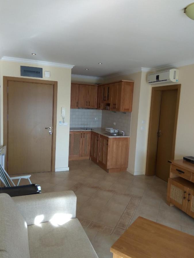 Santa Marina Holiday Village,211-40,411-42,411-43 Sosopol Exterior foto